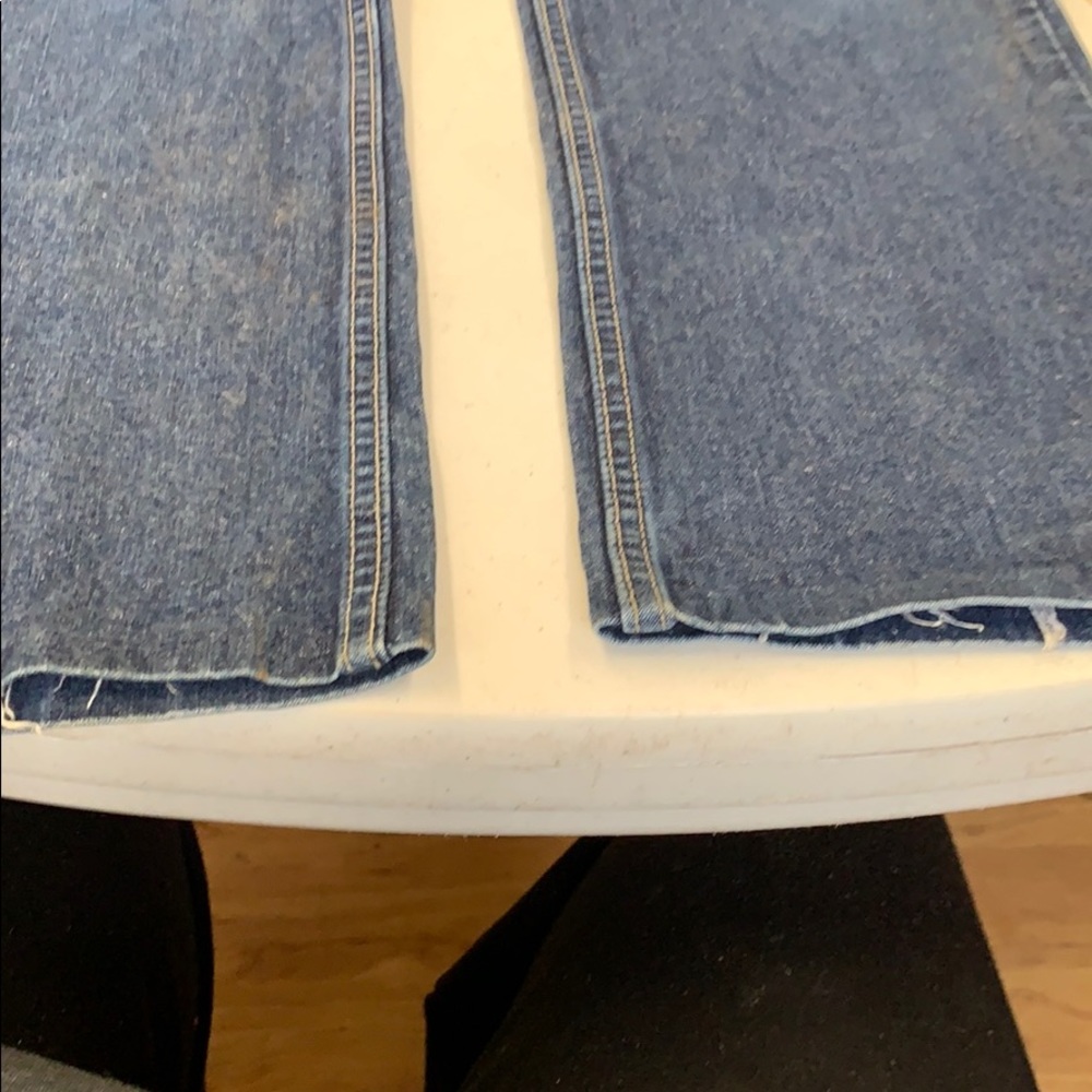 Jeans - Picture 2 of 2
